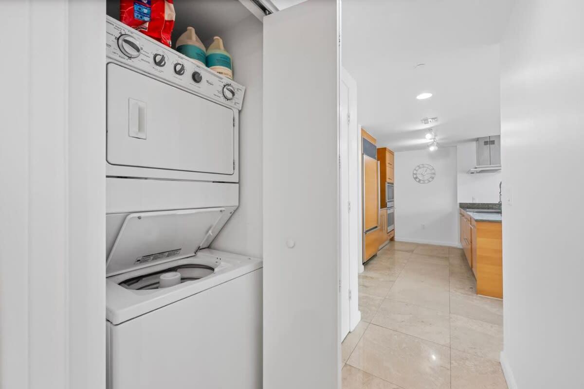 Penthouse Icon W Waterviews Balcony Brickell * Miami