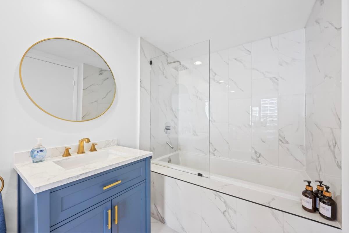 Penthouse Icon W Waterviews Balcony Brickell * Miami